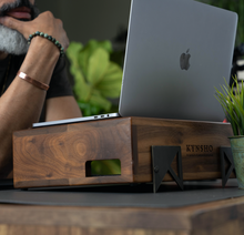 Load image into Gallery viewer, Tana Laptop Stand