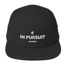 Load image into Gallery viewer, Kynsho Black Cap