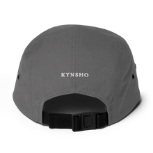 Load image into Gallery viewer, Kynsho Grey Cap