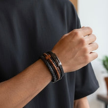 Load image into Gallery viewer, Kynsho | USB-C Cable Bracelet