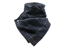 Load image into Gallery viewer, Kynsho Cowl | Hoodie Black