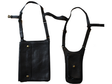 Load image into Gallery viewer, Holster Black