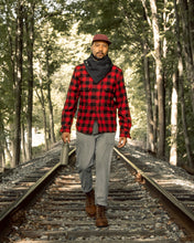 Load image into Gallery viewer, Kynsho Waterproof Scarf / Cowl - Black