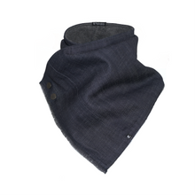 Load image into Gallery viewer, Scarf / Cowl - Denim