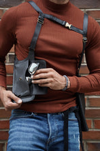 Load image into Gallery viewer, Holster Black