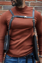 Load image into Gallery viewer, Holster Black