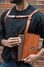 Load image into Gallery viewer, Holster Brown