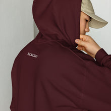 Load image into Gallery viewer, Kynsho Hoodie - Maroon
