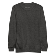 Load image into Gallery viewer, Kynsho Sweatshirt - Charcoal Heather