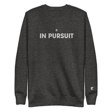 Load image into Gallery viewer, Kynsho Sweatshirt - Charcoal Heather