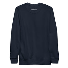 Load image into Gallery viewer, Kynsho Sweatshirt - Navy Blazer