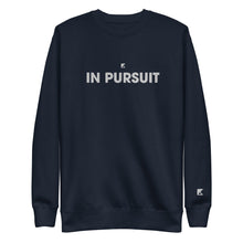 Load image into Gallery viewer, Kynsho Sweatshirt - Navy Blazer