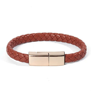 Fast Charging Data Bracelet