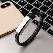 Load image into Gallery viewer, Fast Charging Data Bracelet
