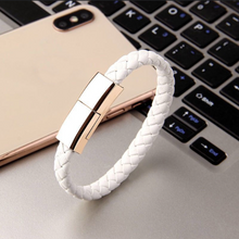 Load image into Gallery viewer, Fast Charging Data Bracelet
