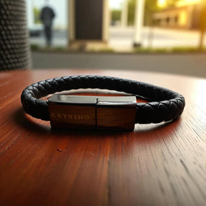 Fast Charging Bracelet