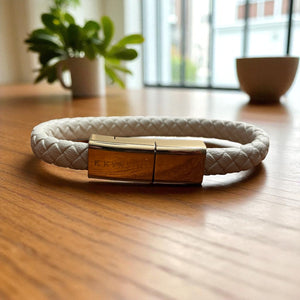 Fast Charging Bracelet