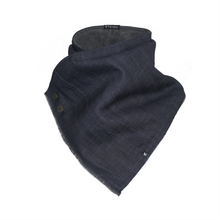 Load image into Gallery viewer, Scarf / Cowl - Denim
