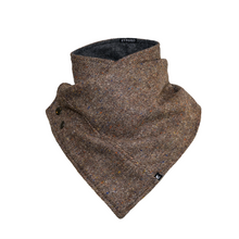 Load image into Gallery viewer, Kynsho Cowl | Speckle Brown
