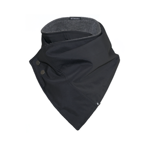 Kynsho Waterproof Scarf / Cowl -  Black