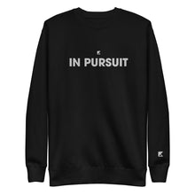Load image into Gallery viewer, Kynsho Unisex Premium Sweatshirt - Black
